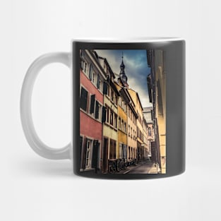 Heidelberg, Germany Mug